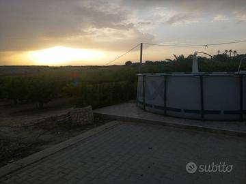 Azienda Agricola - Caltagirone