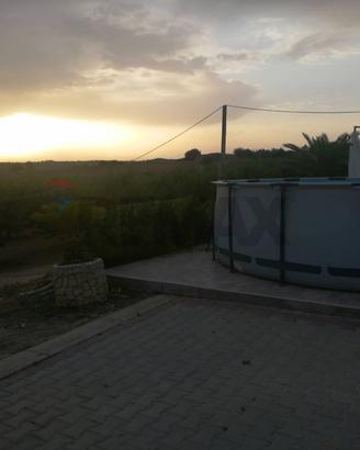 Azienda Agricola - Caltagirone