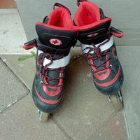 Pattini in linea per bimbo