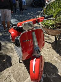 Vespa 50 special