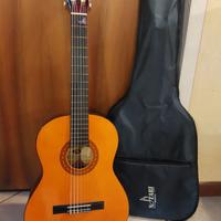 Chitarra classica 4/4 -perfetta