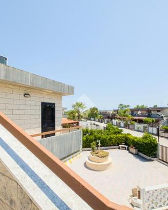 4 LOCALI A MANFREDONIA