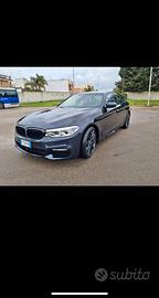 BMW 530d g30