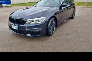 BMW 530d g30