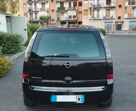 OPEL Meriva 1ª serie - 2008