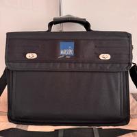 Borsa da lavoro nera originale Marsupio