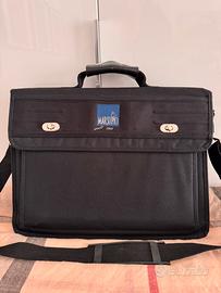 Borsa da lavoro nera originale Marsupio