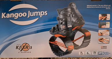 Kangoo Jumps - taglia S 36-38
