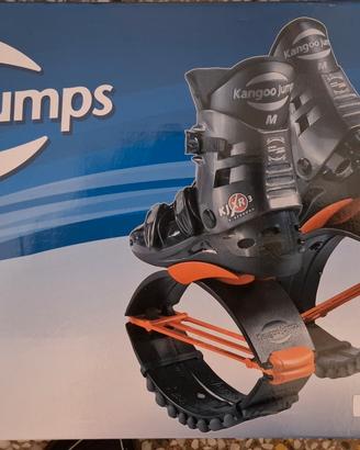 Kangoo Jumps - taglia S 36-38