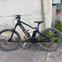 E-bike scott strike er 940