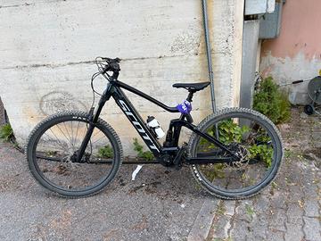 E-bike scott strike er 940