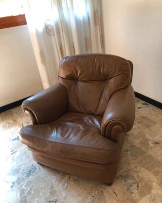 Salotto Frau autentico con expertise modello Dream