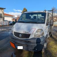 RENAULT MASCOTT TRUCKS