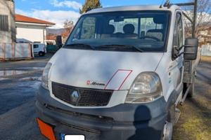 RENAULT MASCOTT TRUCKS