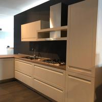 Cucina nuova