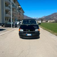 Volkswagen T4 furgonato