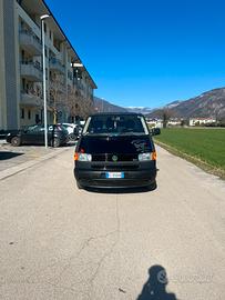 Volkswagen T4 furgonato