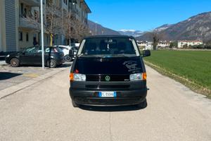 Volkswagen T4 furgonato