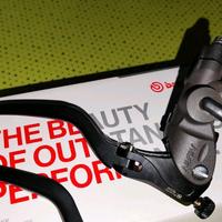 leva freno Suzuki GSXR 1000