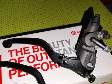 leva freno Suzuki GSXR 1000