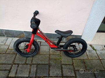 balance bike GARELLI