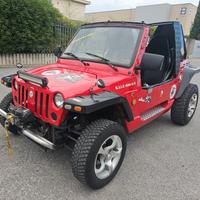 DUNE BUGGY KIFF 800