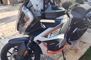 KTM Super Adventure S 