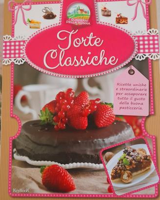 torte classiche