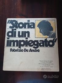 De Andrè LP