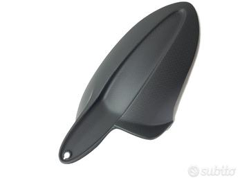 Parafango posteriore carbonio hypermotard 821 939