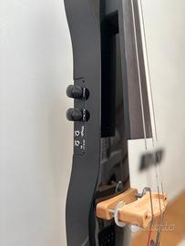 Violoncello elettrico