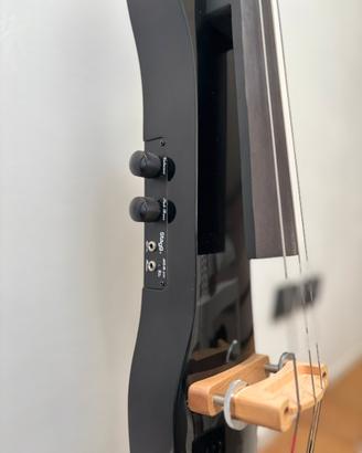Violoncello elettrico