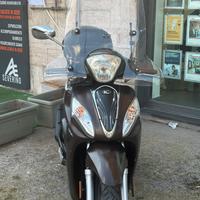 Kymco people one ie 125