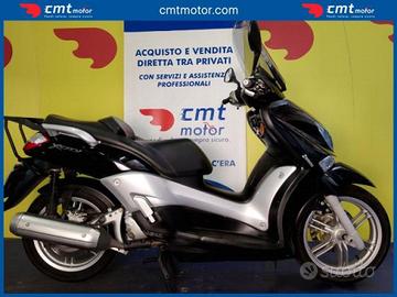 YAMAHA X-City 250 Garantito e Finanziabile