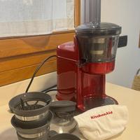 Estrattore KitchenAid