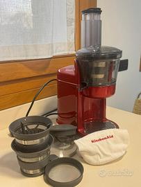 Estrattore KitchenAid