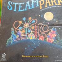 Steam Park