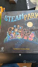 Steam Park