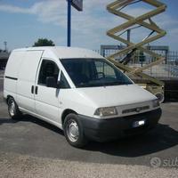 Ricambi auto NUOVI Fiat Scudo dal 1995 al 2004
