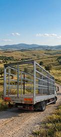 cassone fisso 50.9 turbo zeta 