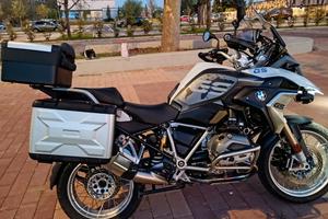 Bmw R1200GS ( 2018)