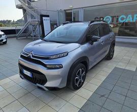 Citroen C3 Aircross PureTech 110 S&S Feel