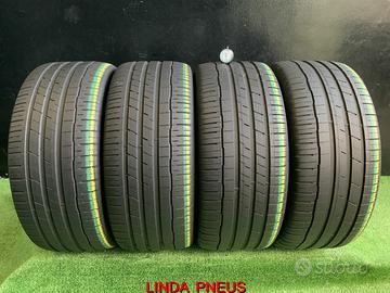 4 GOMME 275/40/20 HANKOOK ESTIVE 90%