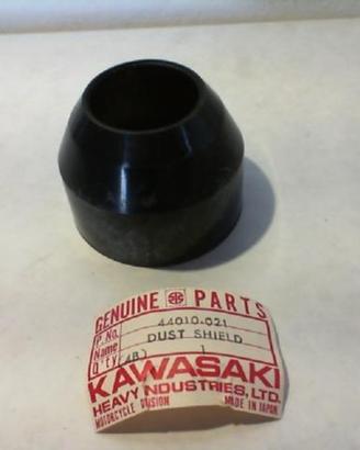 PARAPOLVERE KAWASAKI Z 1000 1977-1978 44010-021