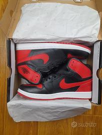Jordan 1 Retro High