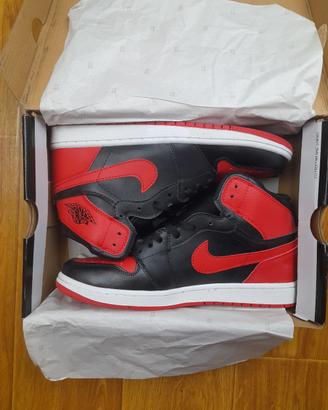 Jordan 1 Retro High