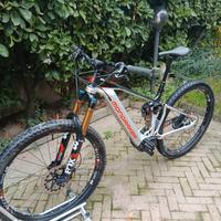 E bike mondraker crafty rr