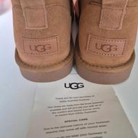 Stivali Ugg donna