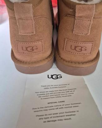 Stivali Ugg donna
