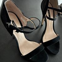 Scarpe tacco 12 Cinti